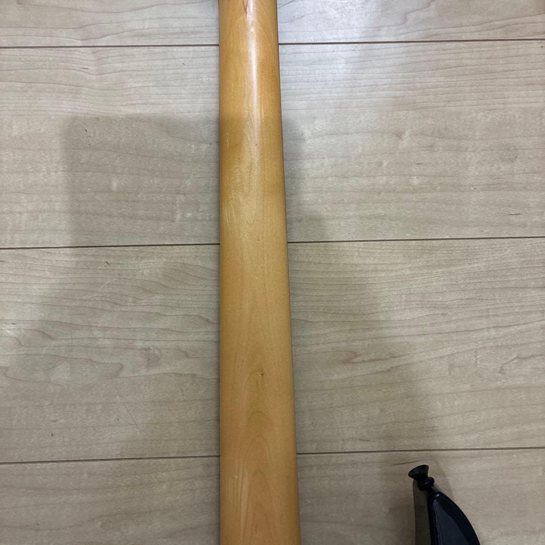 アイバニーズ　エレキギター　rgシリーズ　現状にて