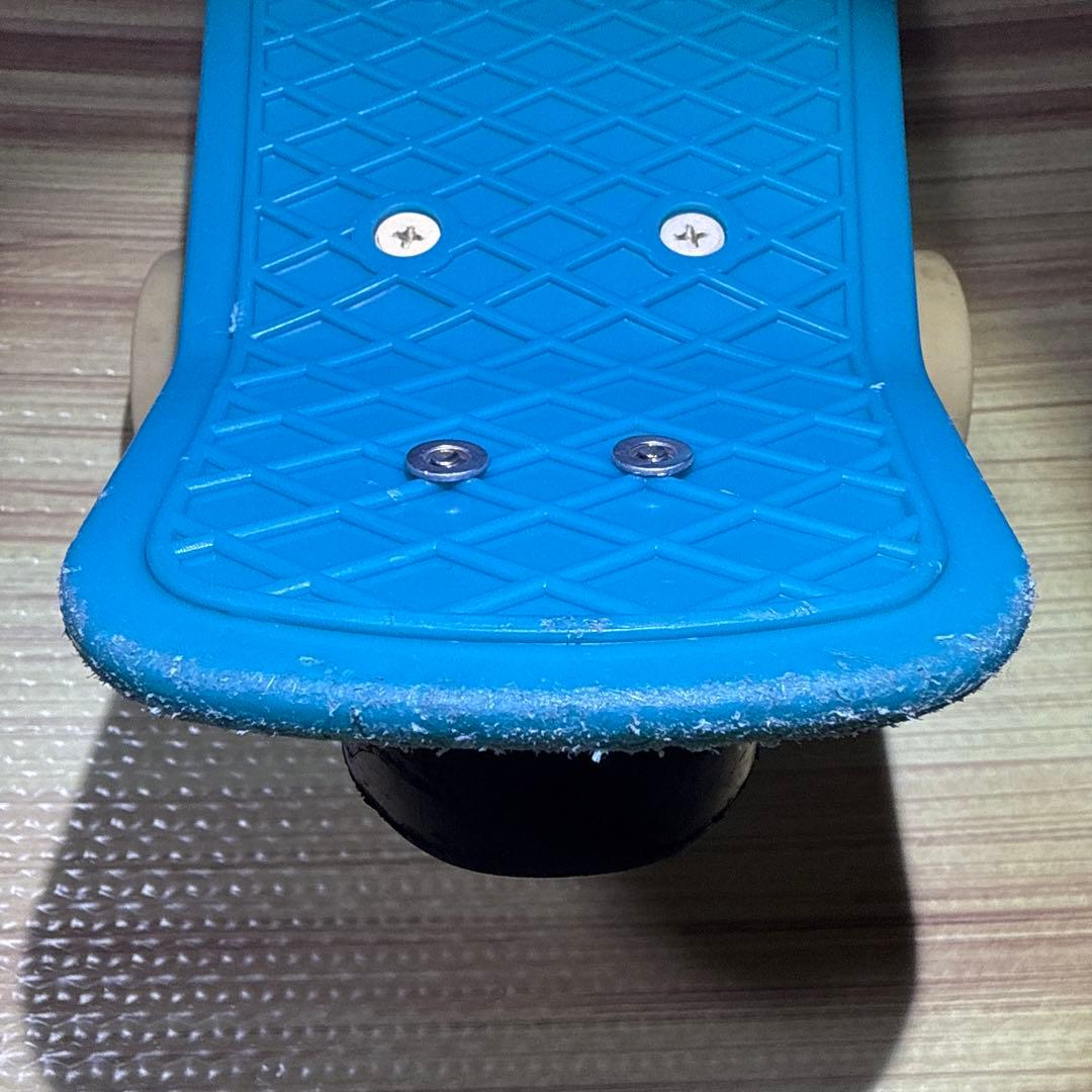 PENNY 22インチ FESNカスタム