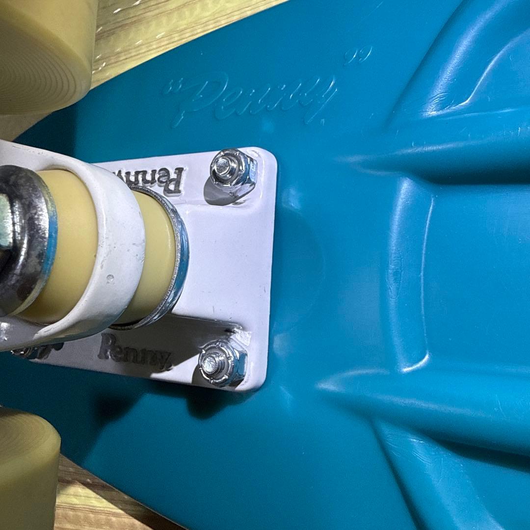 PENNY 22インチ FESNカスタム