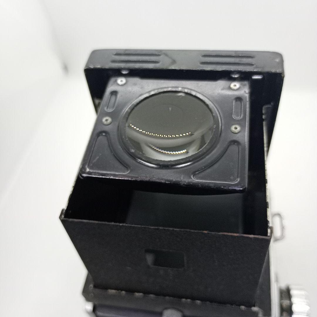 整備済完動品】Mamiyaflex C2（w/105）