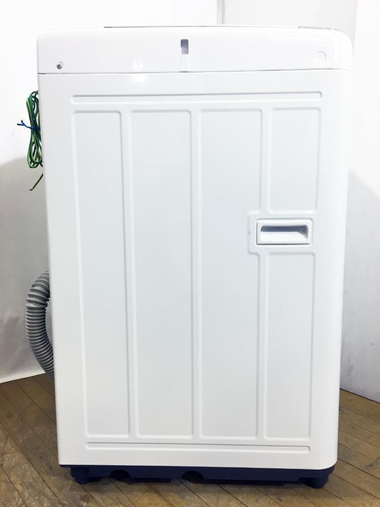 30日迄！Panasonic 5㎏ 洗濯機【NA-F50B11】の通販はau PAY マーケット