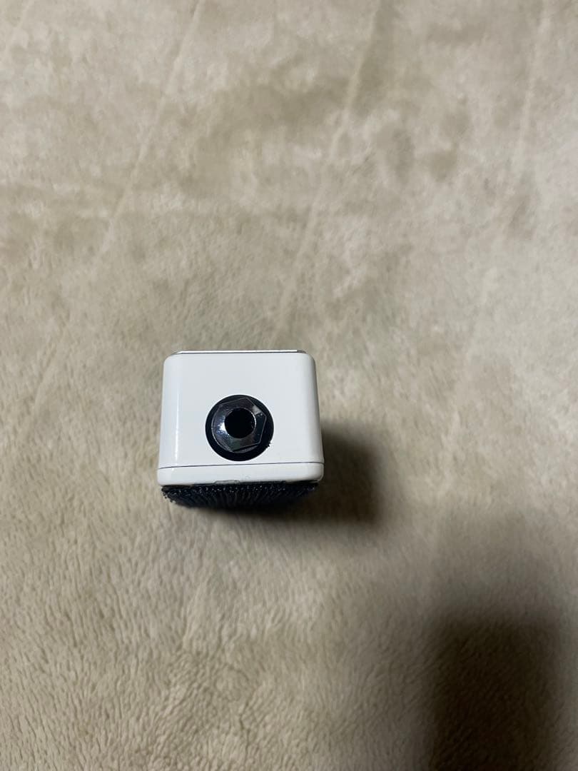 ギター Limetone Audio illuminate box mini