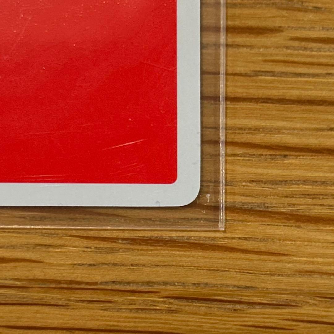 ウルトラマンカードゲーム ウルティメイトゼロ UR ウルトラマンゼロ