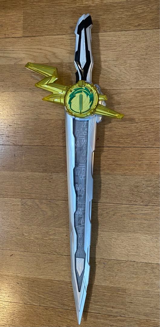 仮面ライダーエスパーダ　コスチュームフルセット