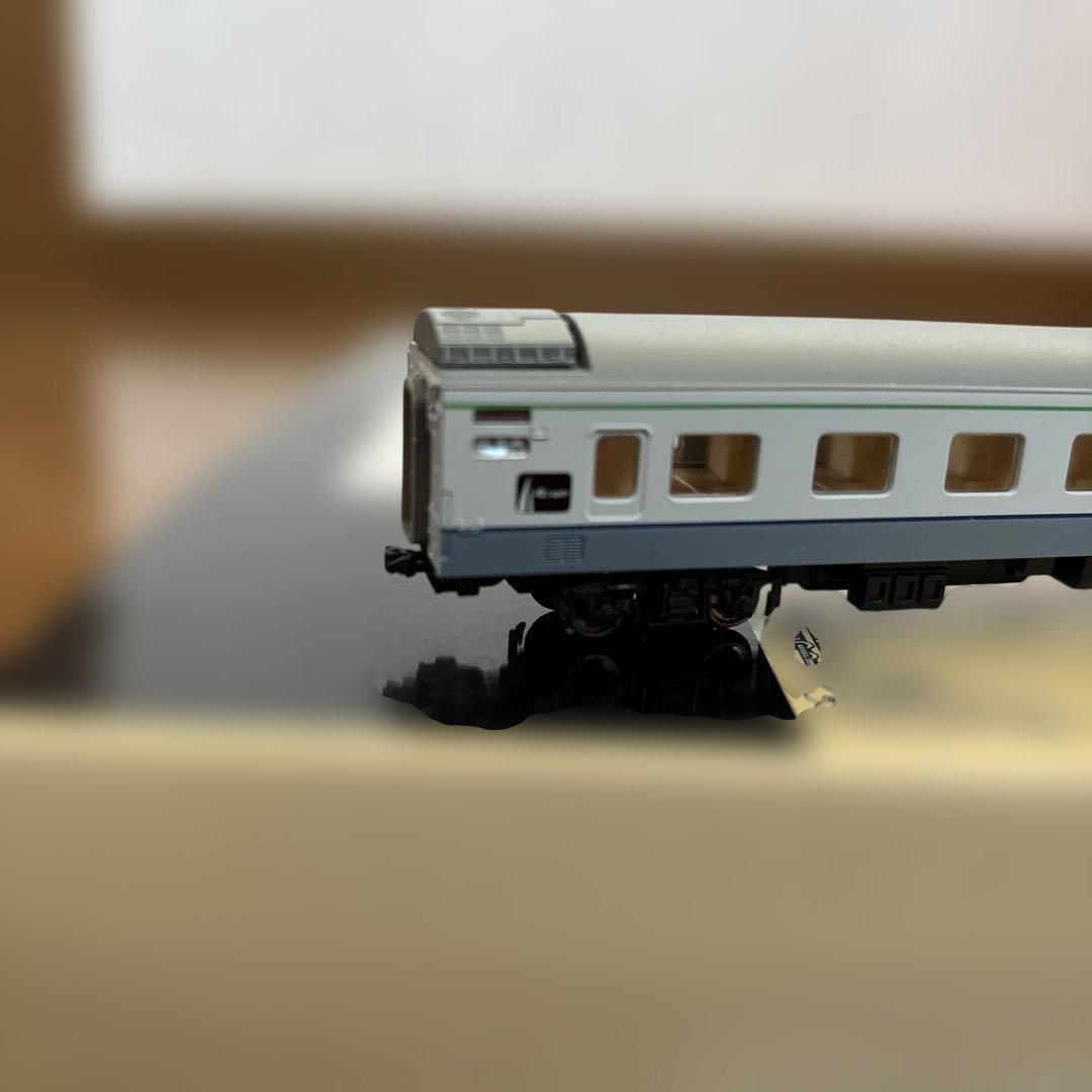 マイクロエース キハ400系 14系 急行 利尻 6両セット