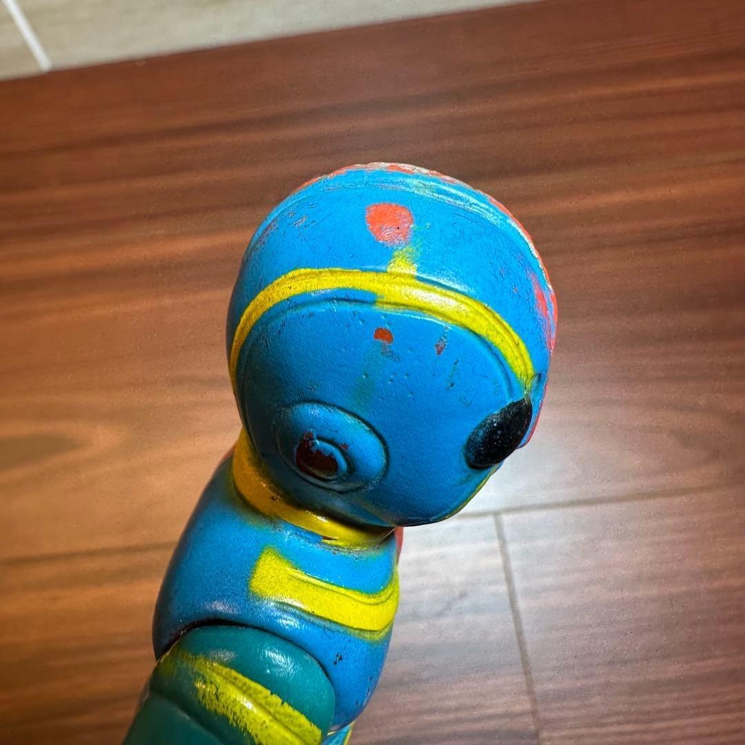 キカイダー タカトク ソフビ 当時物 4794 - メルカリ