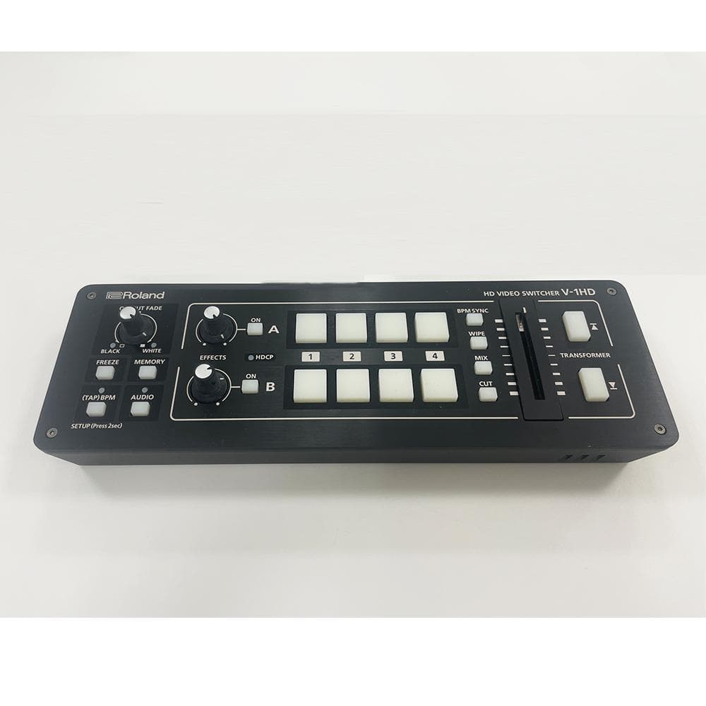 Soundforce VCF/VCA 6 モジュール（ユーロラック）