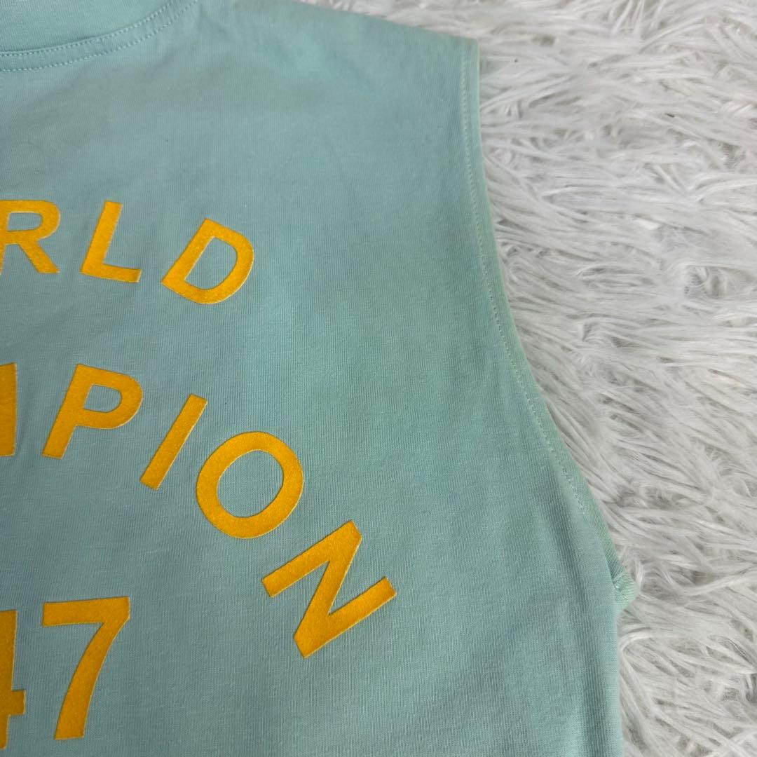 DIOR ディオール J'adior ノースリーブ　Tシャツ