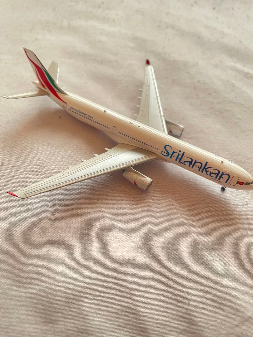 いっしー様専用 エフトイズ旅客機カスタム依頼10機