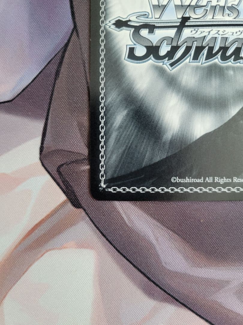 新世界 モダニア SP ヴァイスシュヴァルツ NIKKE