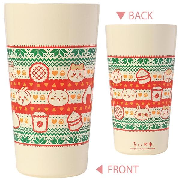 セブン-イレブン&セブンネット限定 ちいかわ ステンレスタンブラー 全