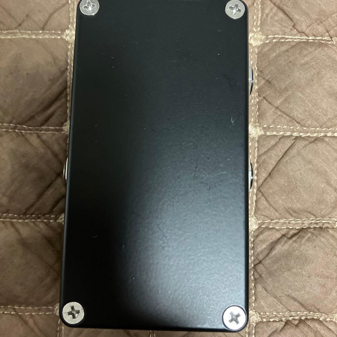 HTJ-WORKS ‼️A-LINE / B-LINE ギターエフェクター