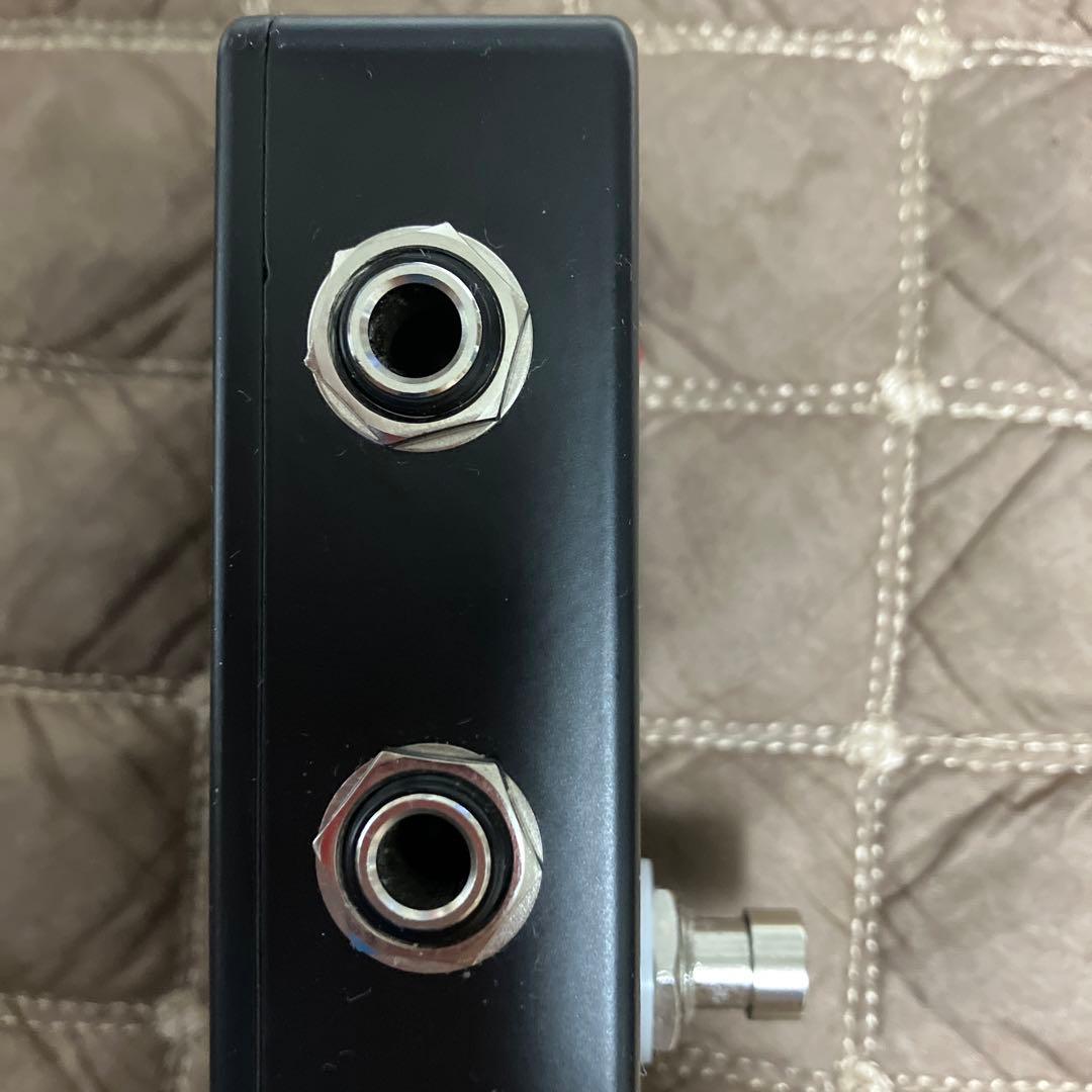 HTJ-WORKS ‼️A-LINE / B-LINE ギターエフェクター