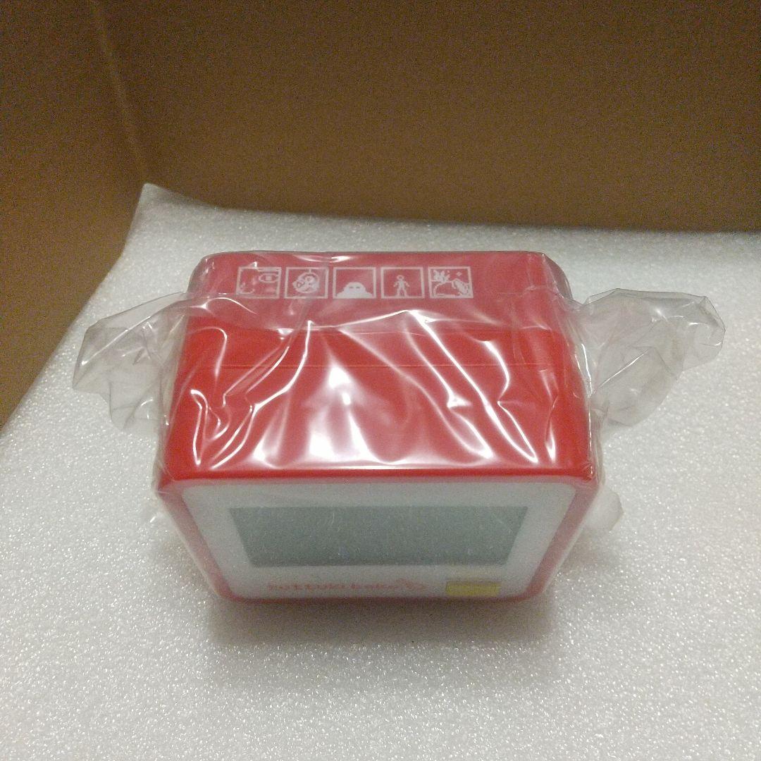 ツッツキバコ 2008年製 バンダイ 長期保管品 箱にダメージあり