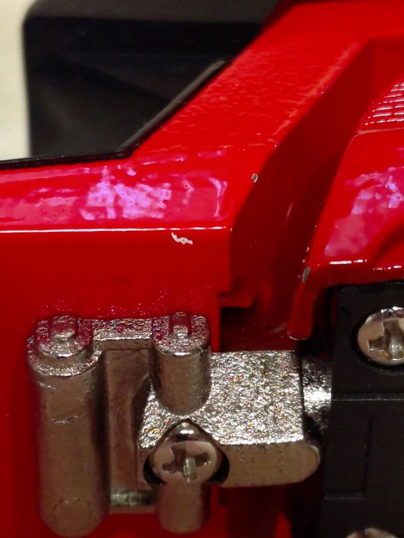 美品　当時モノ　ダイヤペット　ホンダ　ストリーム　3輪スクーター米澤玩具　日本製