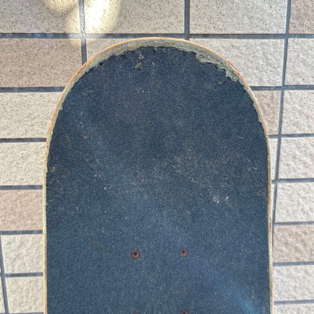 【chocolate】チョコレート　スケボー コンプリート