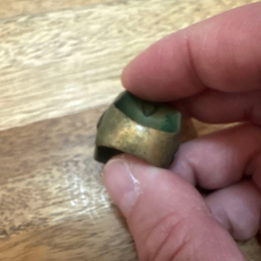 HTC メキシカンリング