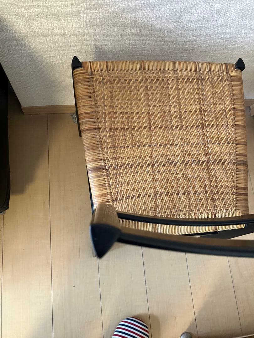 SUPERLEGGERA スーパーレジェーラ　チェア