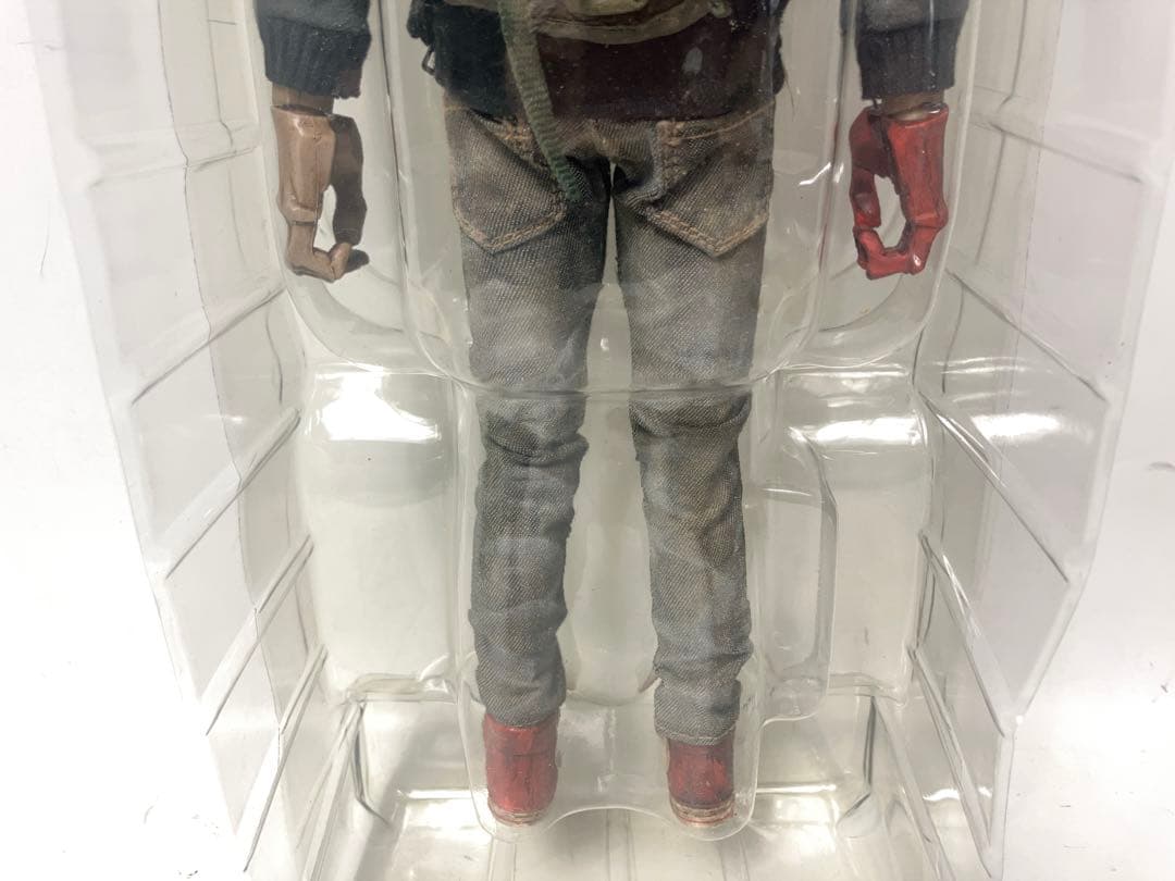 threeA 1/6 ADVENTURE KARTEL RED トミー