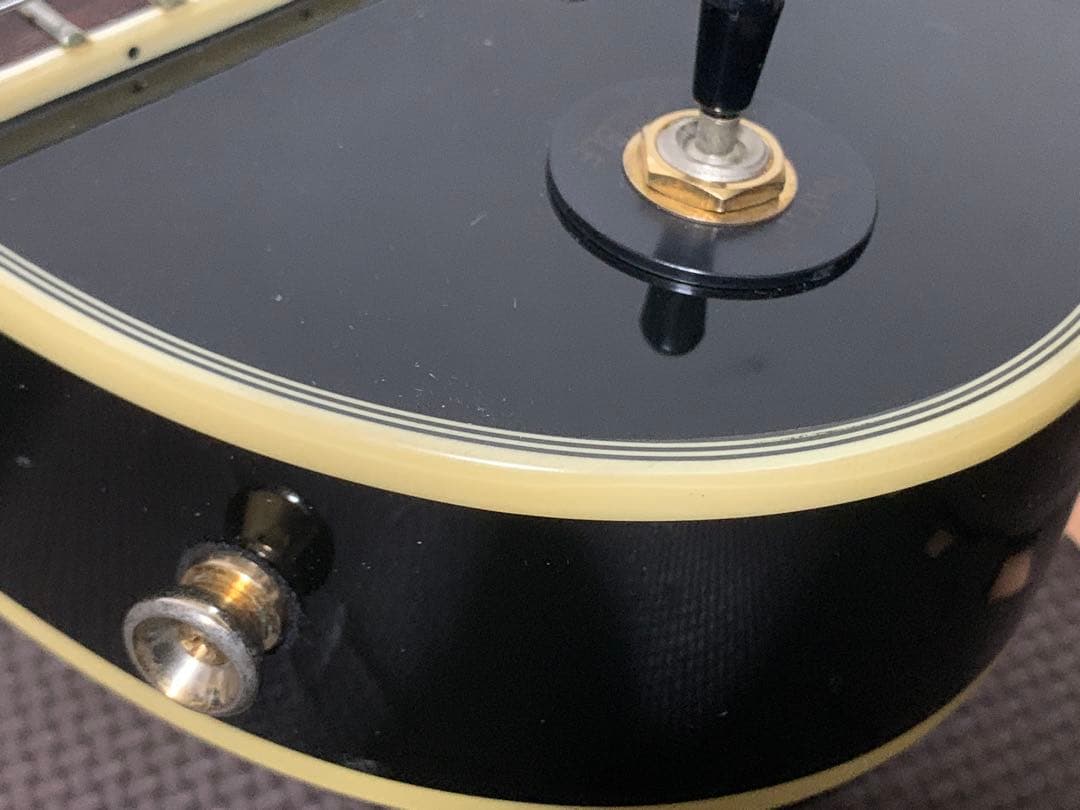 Blitz ブリッツ レスポールカスタム lpc ぼっち・ざ・ろっく レスポール