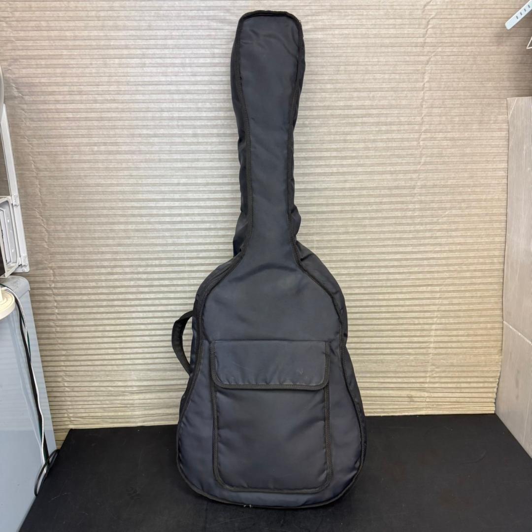 ☆モーリス　アコースティックギター　W-18　ソフトケース付き　Morris