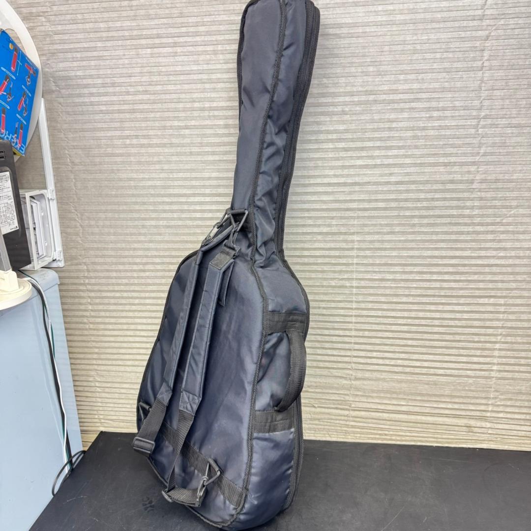 ☆モーリス　アコースティックギター　W-18　ソフトケース付き　Morris