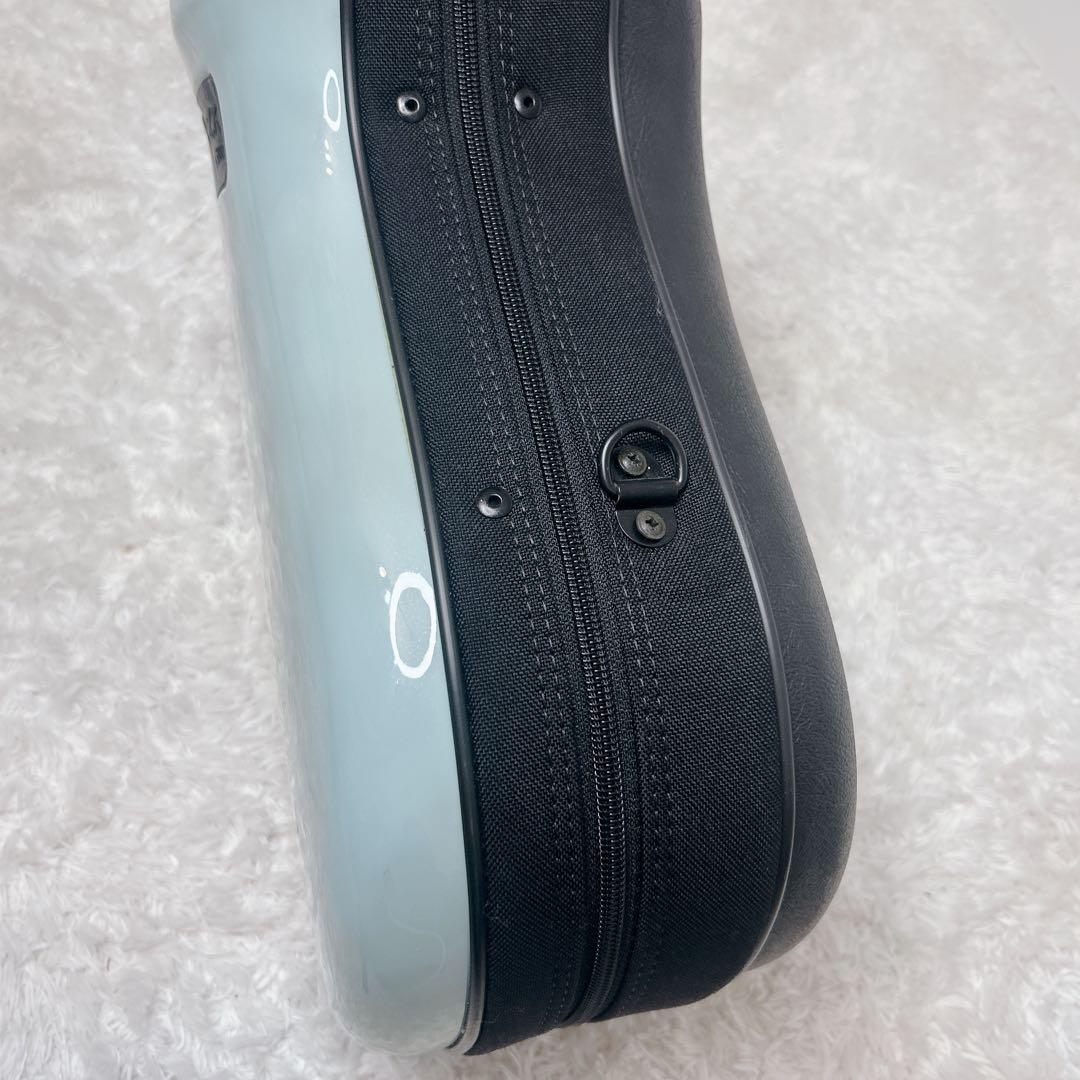 bam バム アルトサックス用 ケース SOFTPACK ソフトパックケース