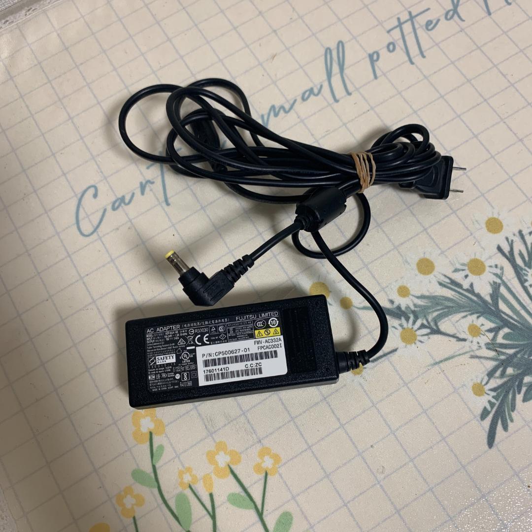 F06A【超軽量】富士通 フルHD/Celeron第8世代/4G/SSD128G