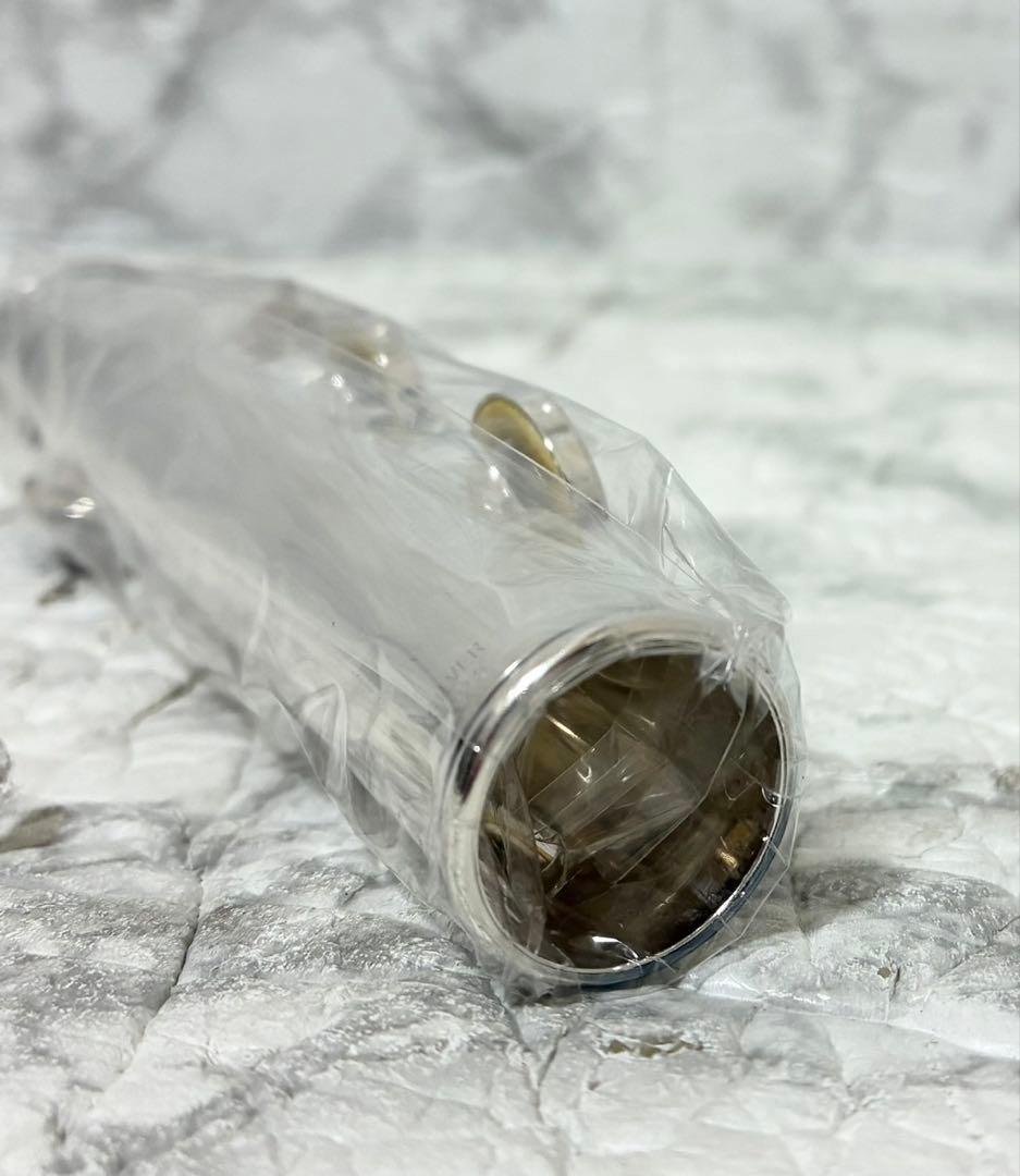 【総銀製 メンテ済】YAMAHA フルート YFL-714 プロモデル Eメカ