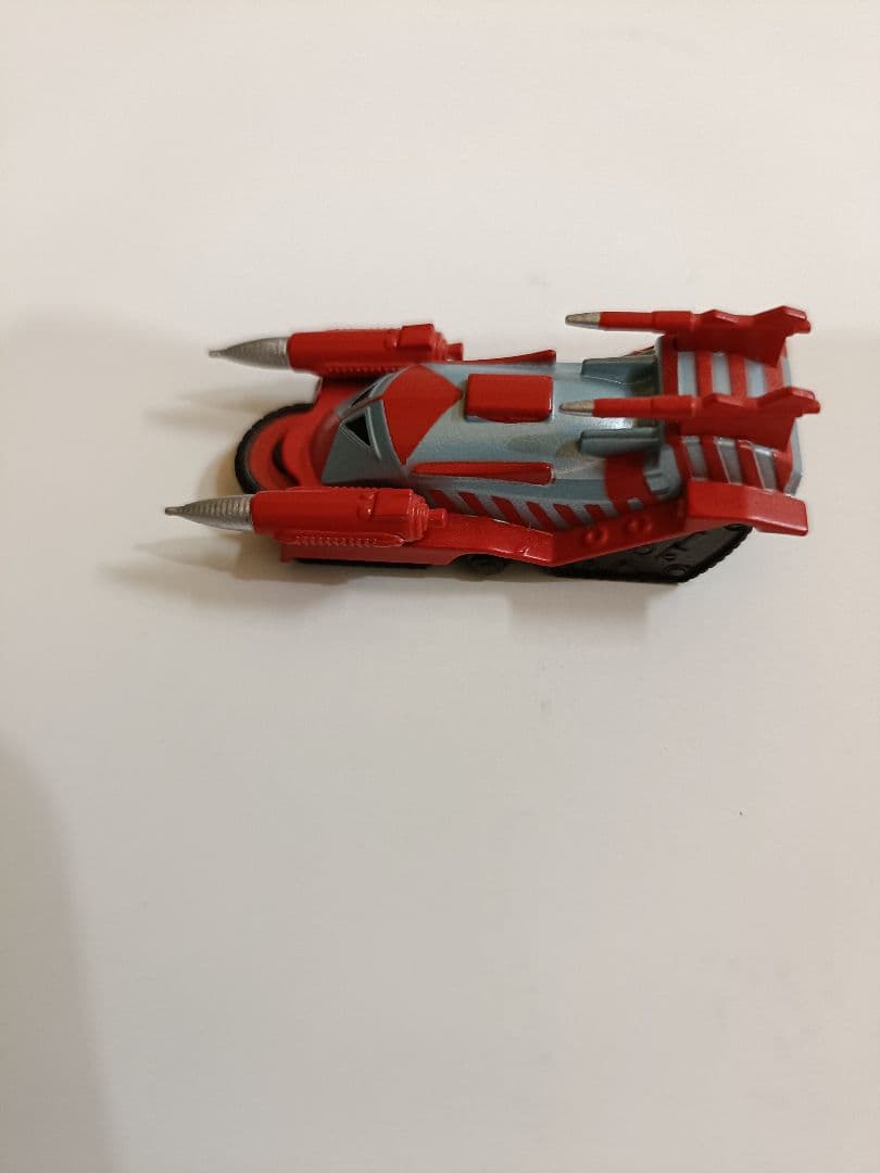 ウルトラ超兵器 ZAT ウルトラマンタロウ フィギュア