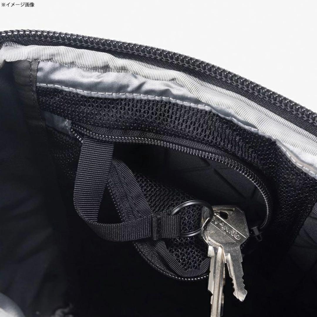 【新品】ザ・ノース・フェイス デイパックNM82554 通勤通学リュック