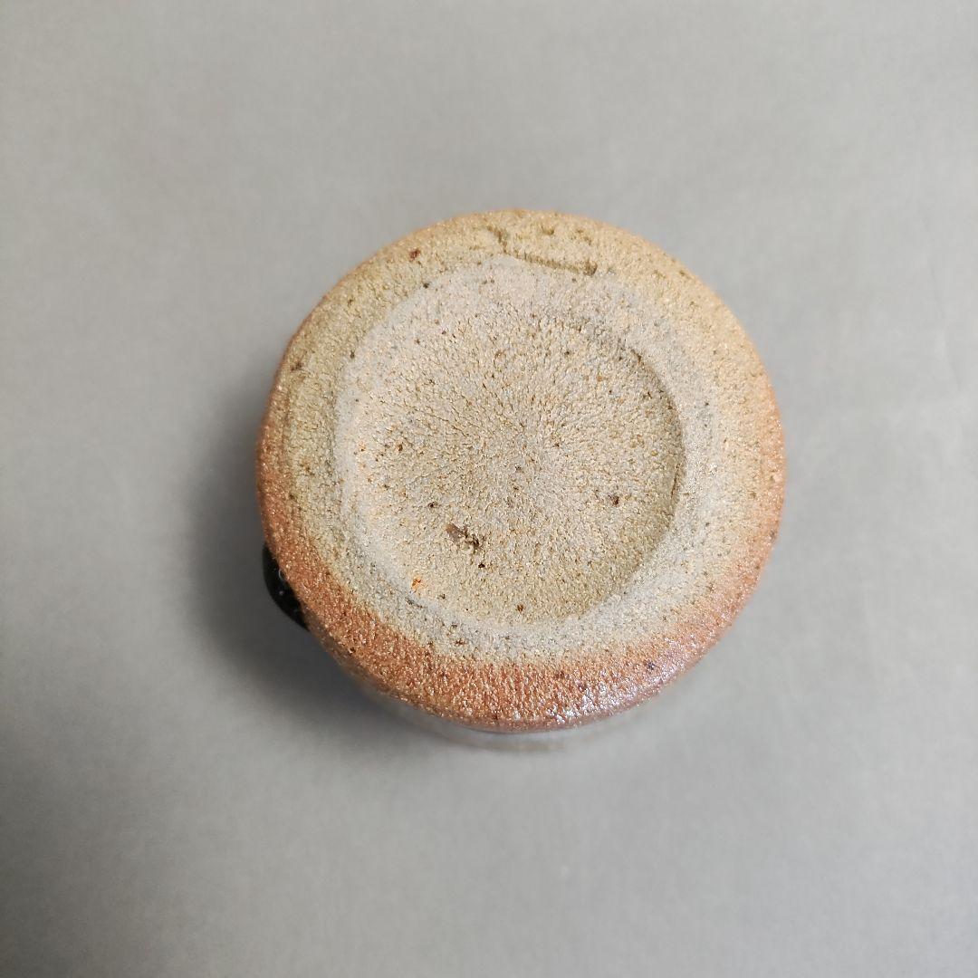 曹源窯(小島喜昭) 朝鮮唐津ぐい呑 唐津焼 小島直喜 - メルカリ