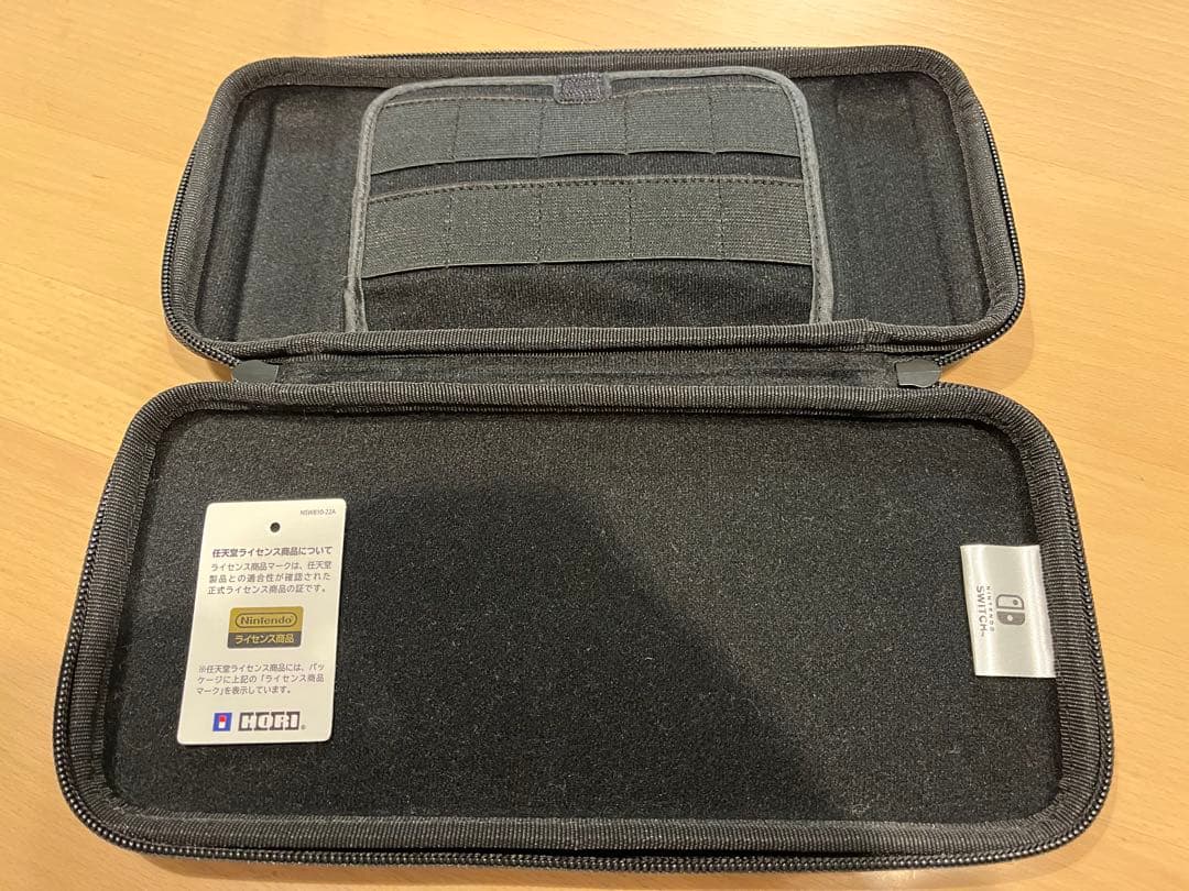 NintendoSwitch本体＋etcセット