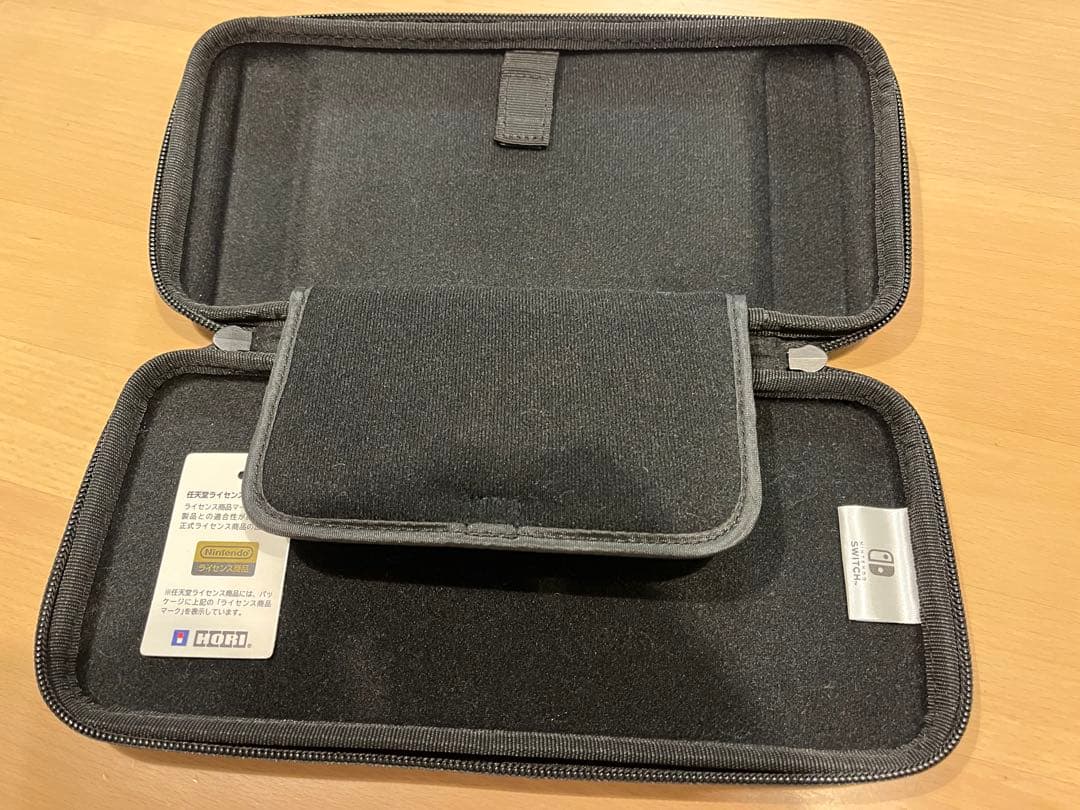 NintendoSwitch本体＋etcセット