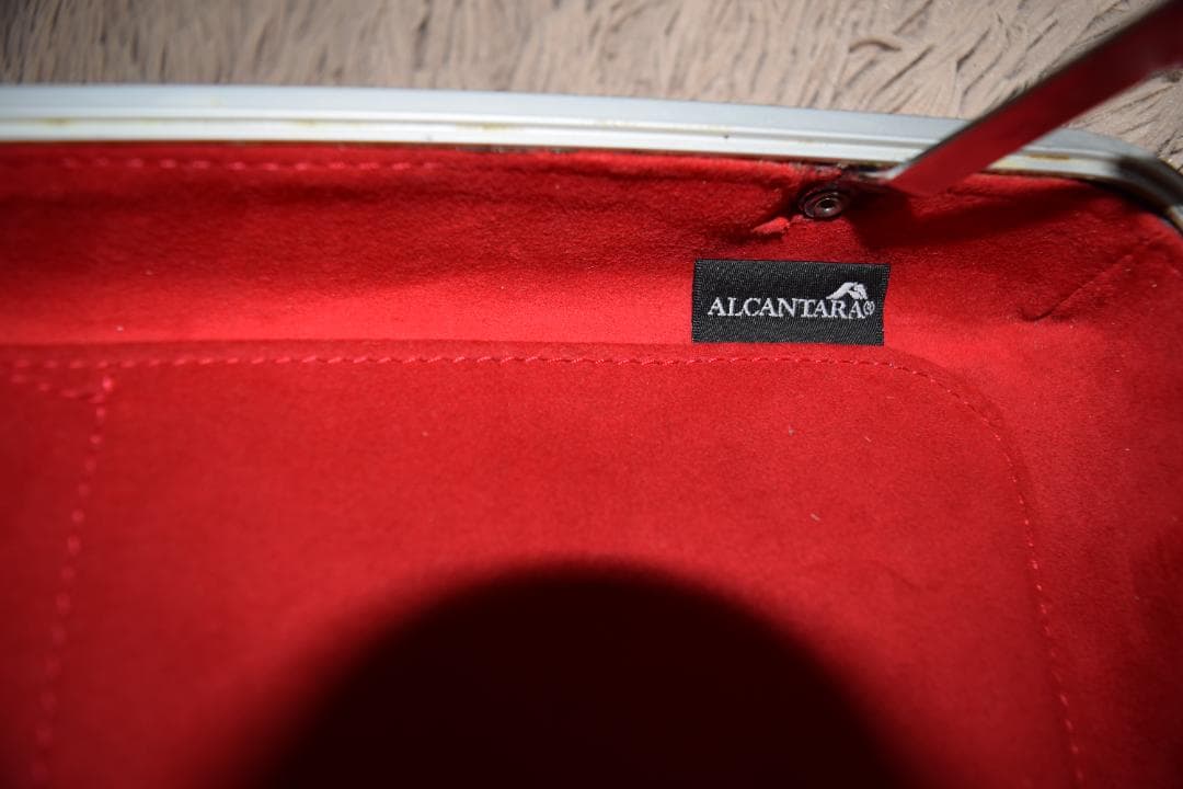 【カスタムオーダー品】★カーボンファイバー アタッシュケース★