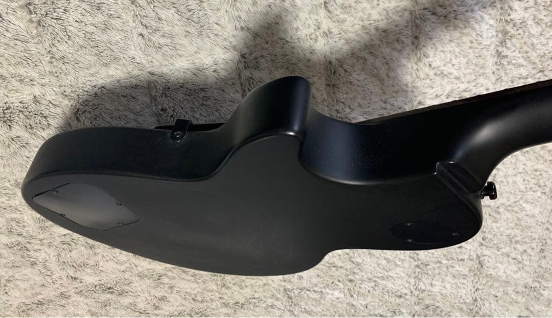 Epiphone ゴスレスポールスタジオ