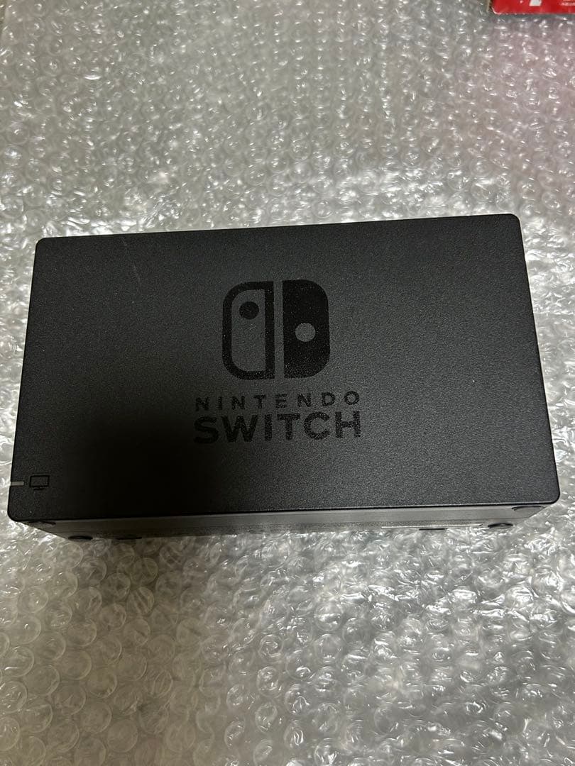 【完品】Nintendo Switch ジョイコン４個付