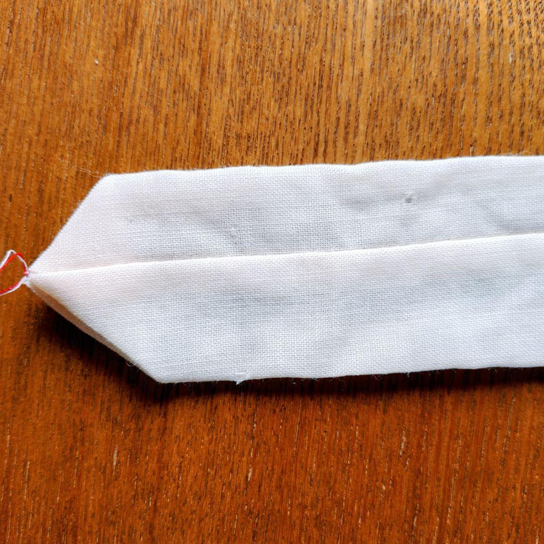 二部式作り帯 鳥 リス柄 [玉のり] 笑うキモノ生活 - メルカリ