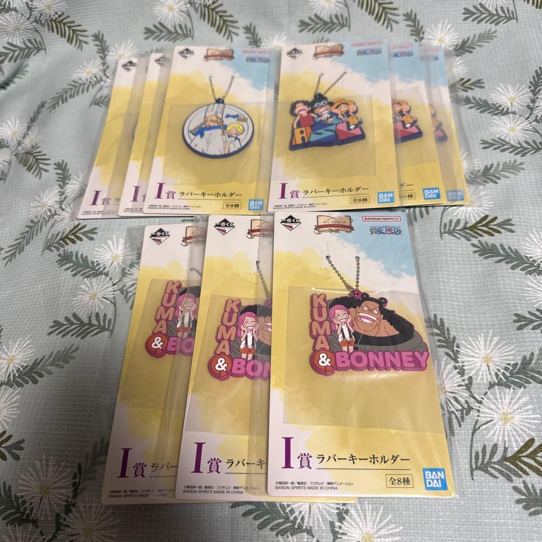 一番くじ ワンピース ドラマティックメモリーズ 77セット 新品