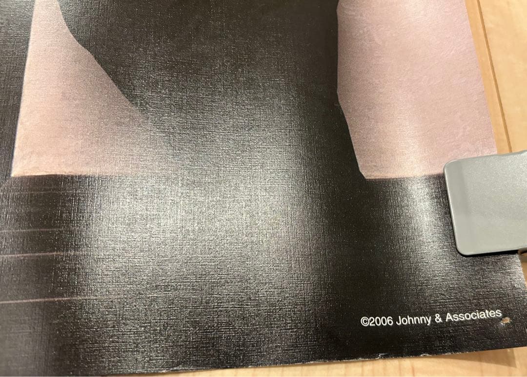 嵐　公式　非売品ポスターまとめ売り　10点