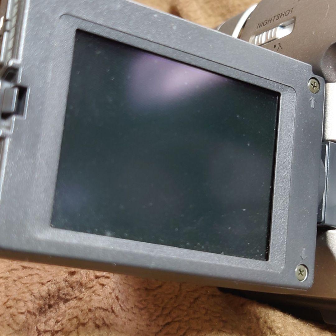 SONY★ハンディカムCCD-TRV80★動作品8mmビデオカメラ送料無料