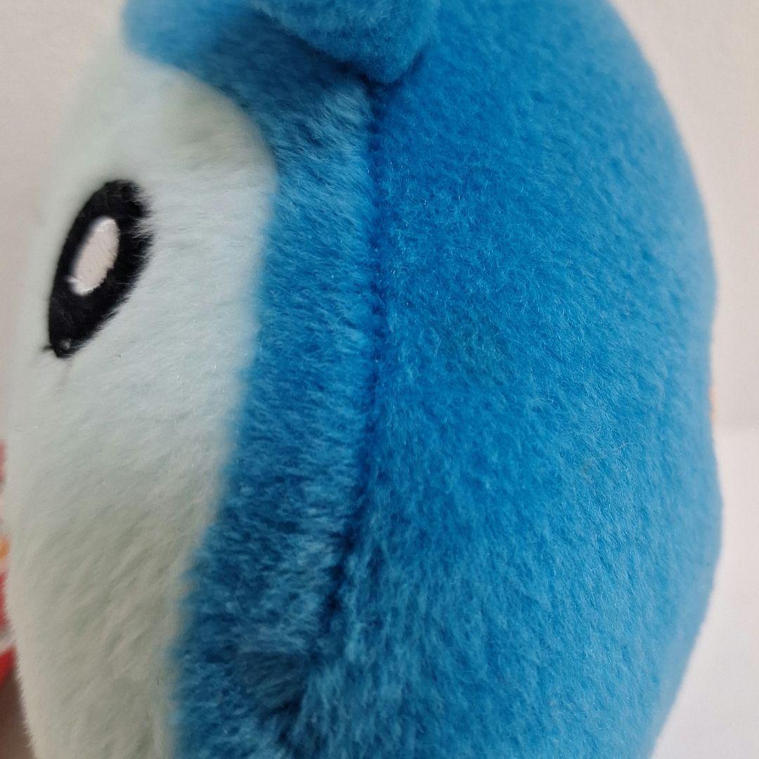 ポケモンセンター タマンタ ぬいぐるみ ポケドール タグ付き Mantyke