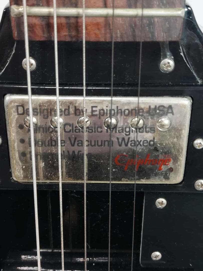 【訳あり品】Epiphone SG エレキギター