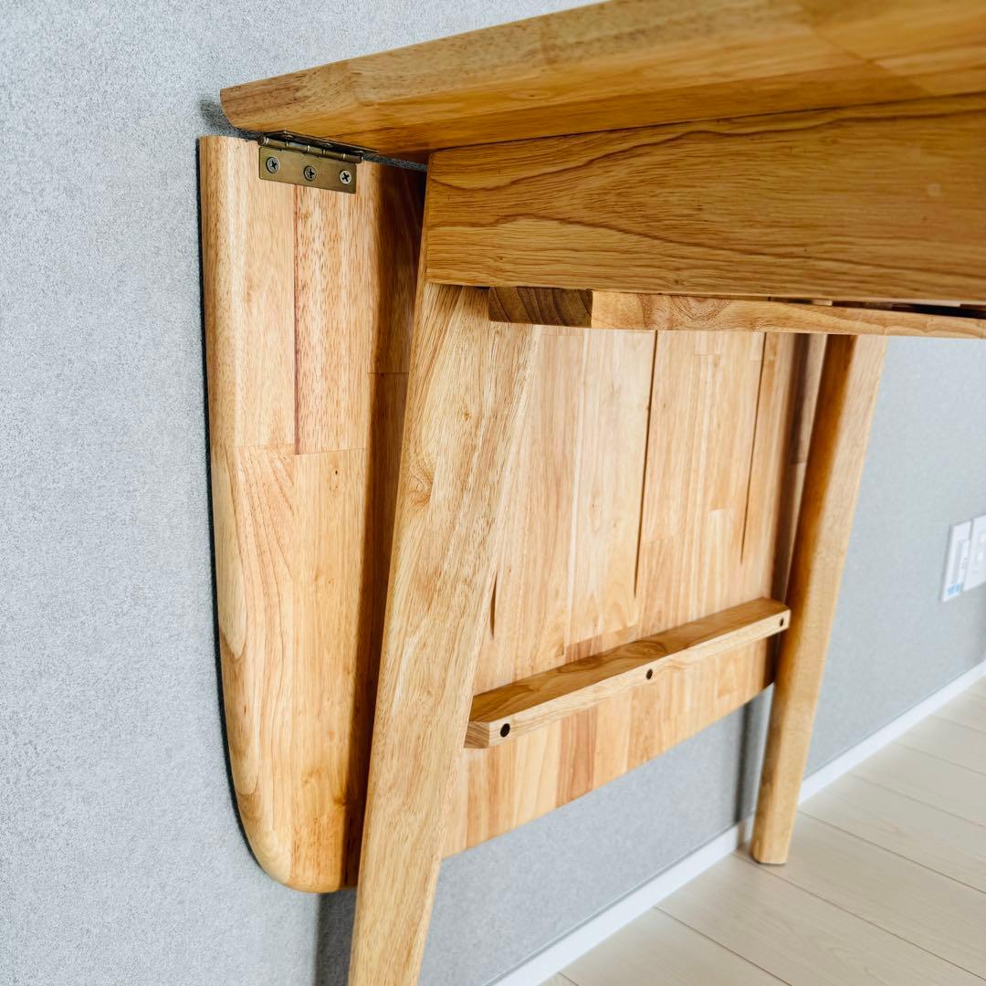 ダイニングテーブル Kelapa ナチュラルウッド