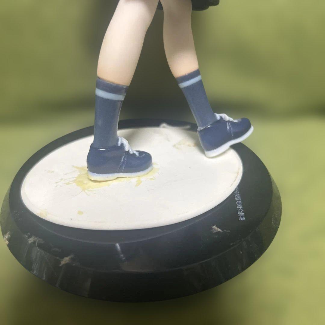 劇場版 のんのんびより ばけーしょん 「越谷 夏海」 1/7スケール　フィギュア