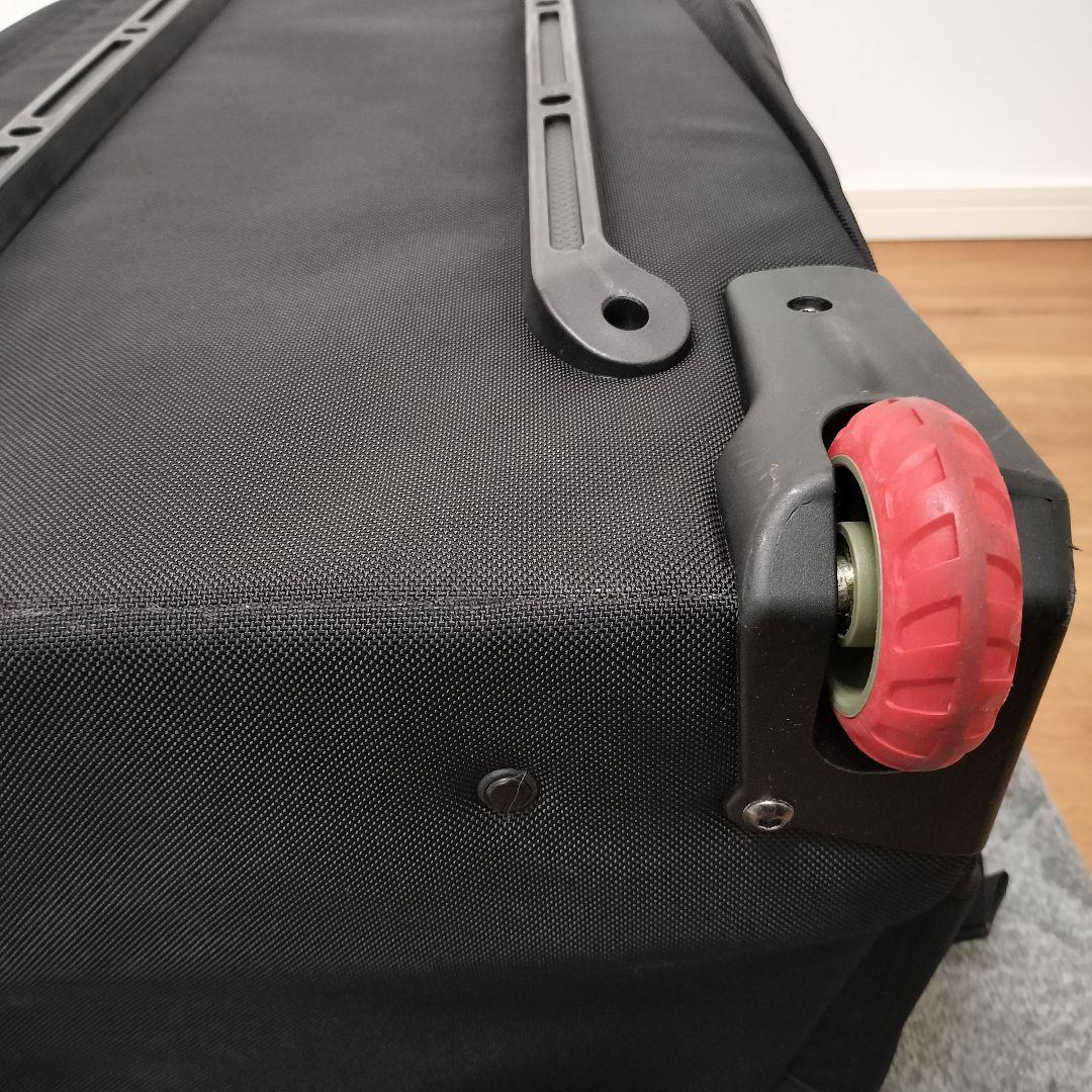 廃盤 希少 THE NORTH FACE Rolling Thunder 30 美品：希少】ノース