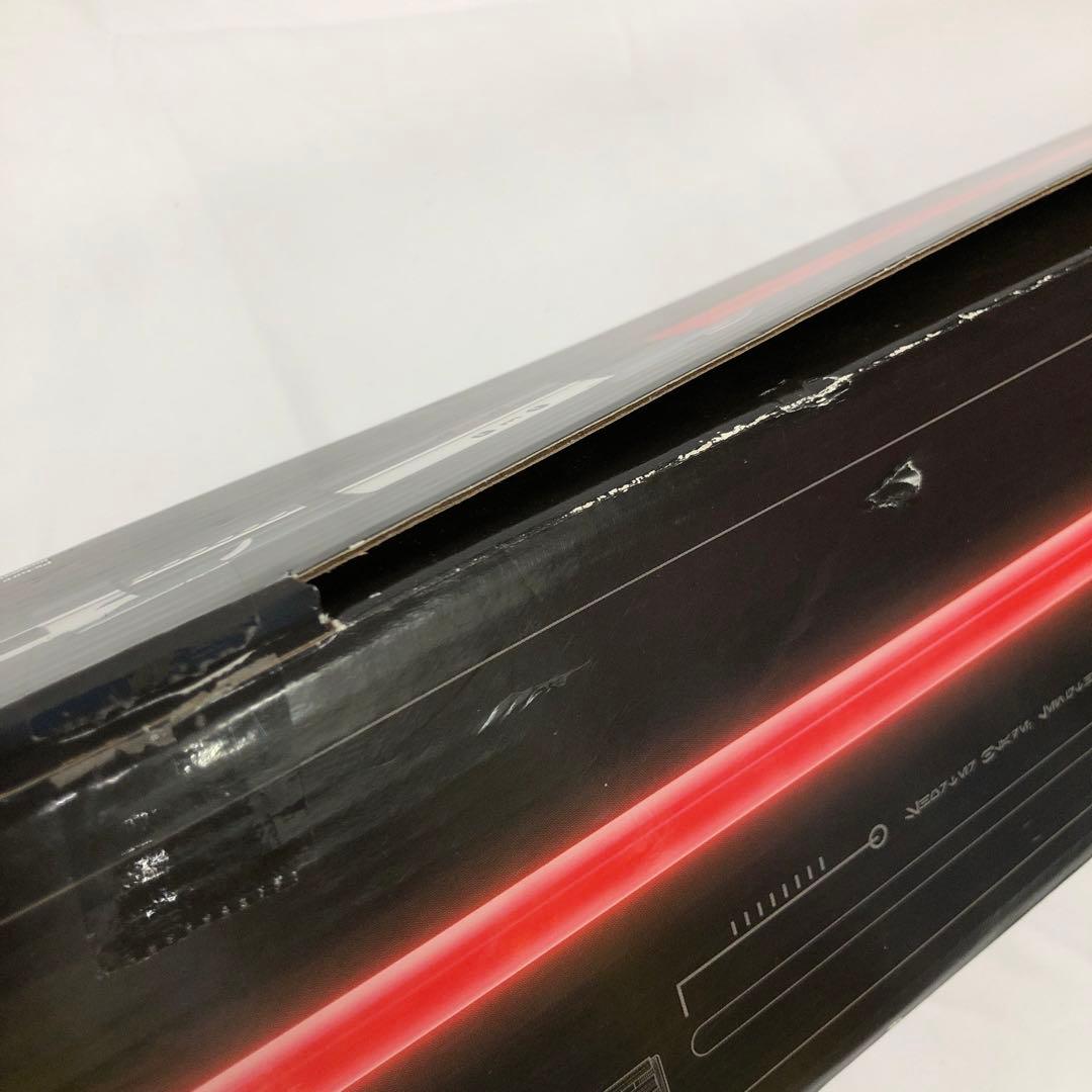 VFK144 中古 初期 フォースFXライトセーバー ダース・ベイダー