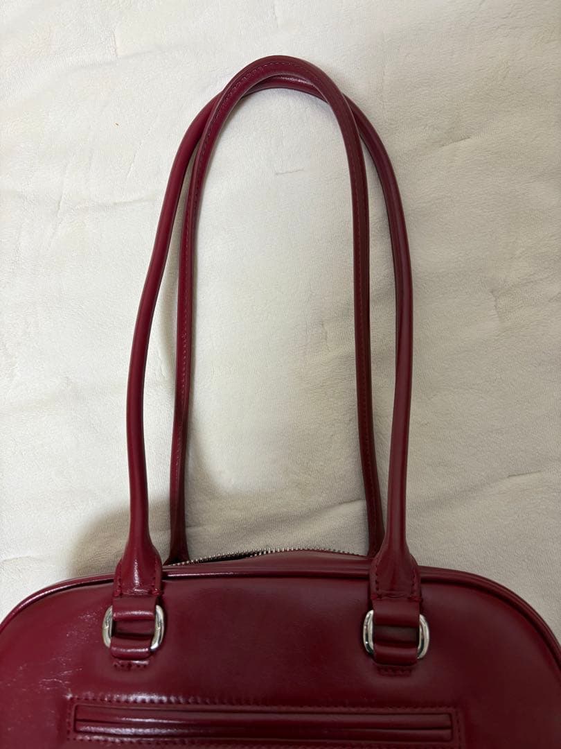 スタンドオイル stand oil チャビーバッグ(レッドワイン)