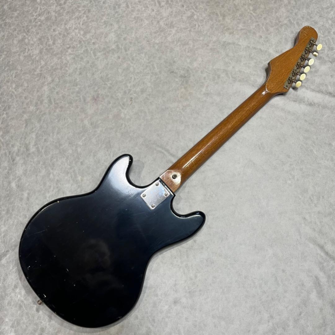 VISION VEG-120 ビジョン 日本製 1960年代後期〜70年代