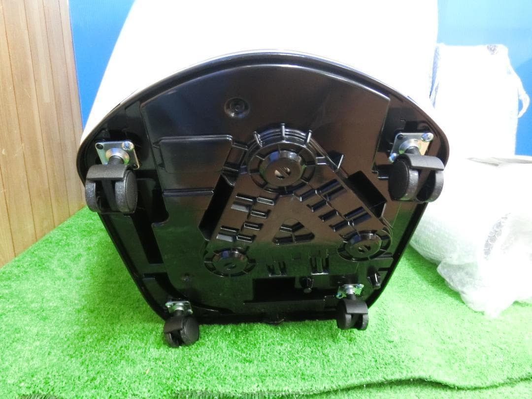 S818★IRIS ポータブルクーラー IPP-2222G 送料無料 保証付